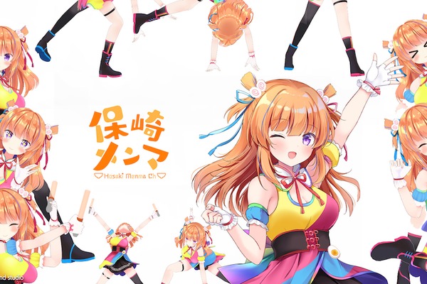 保崎メンマ　クールにもポップにもキュートにも聞かせる変幻自在の表現力