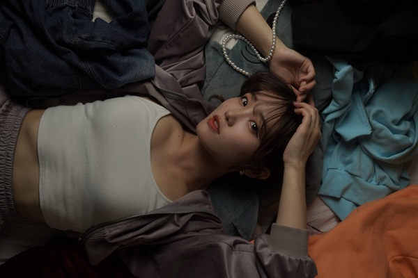 Eevee　確かなスキルとパフォーマンス力　ダンス、歌、ラップ、アクロバットで唯一無二の世界を描く