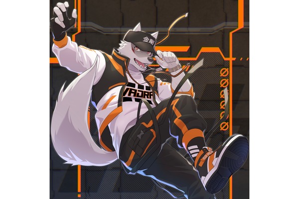 金剛ナグサ　ふくよかで温かみのある声とカジュアルなコミュニケーションに元気をもらう