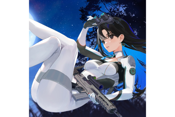 ロマニードットアイオー　通称『ロム』　とある博士によって発明された歌うAI