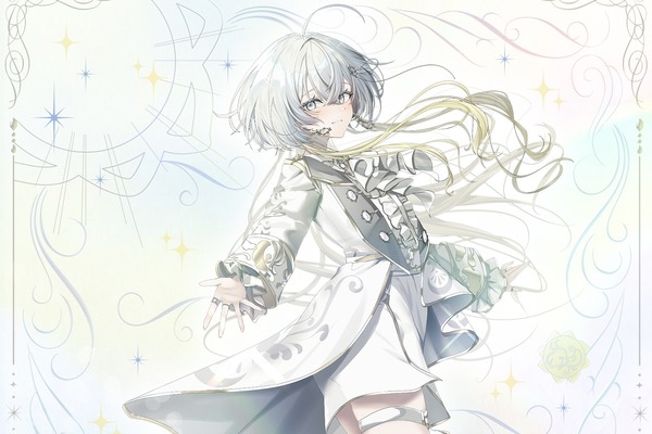 無々ひさぎ　歌声で描く様々な感情に、ぐっとくる