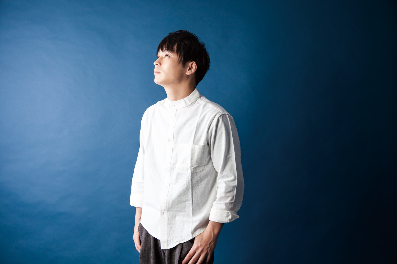 太郎あげあげ 等身大の言葉で青春のストーリーを歌う要注目youtuber Muevo Voice 太郎あげあげ 等身大の言葉で青春のストーリーを歌う要注目youtuber Muevo Voice