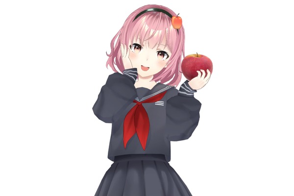 津軽ねぷこ 津軽弁と独特のトーンがクセになる、動画勢ご当地Vtuber