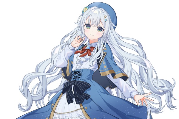 遥風なみ　歌声にもコミュニケーションにもキャラクターにも惹かれる魅力の宝庫