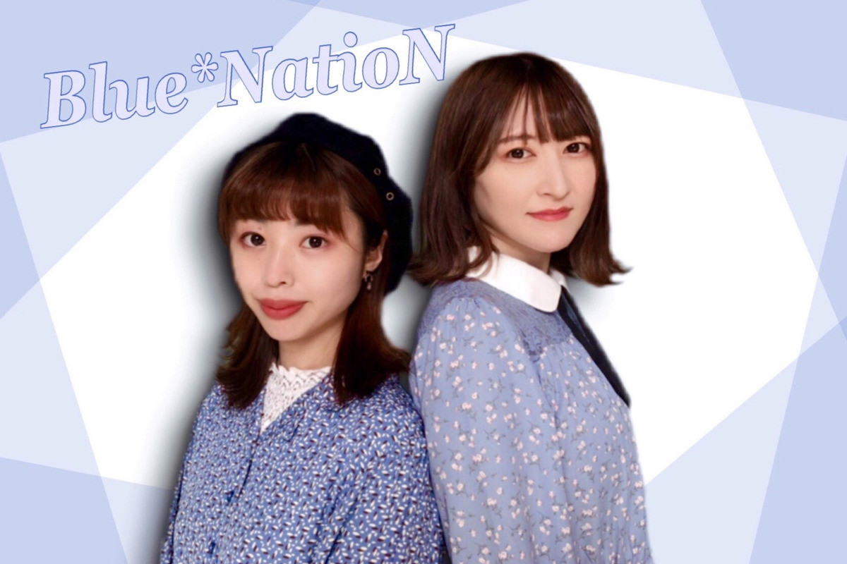 Blue Nation 甘酸っぱい失恋ソングもキャッチーに鳴らすガールズロックバンド Muevo Voice