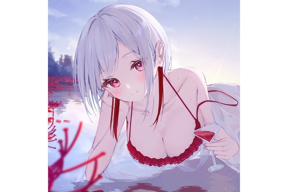 神凪てと　いくつもの声を高いレベルで繰り出す多声類Vtuber
