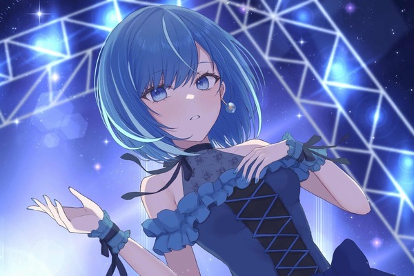 葵空かのん 抜群の表現力と歌唱力で描く歌が、聴く者の心とリンクする