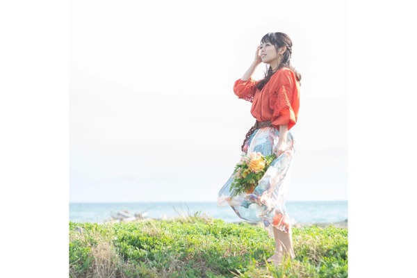 飯田舞　温かさや切なさなど様々な感情を内包する歌声が心を掴む