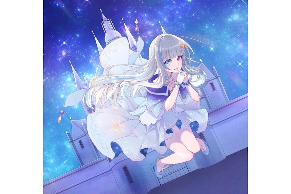 月雪まう　真っすぐな歌声であなたの心に普遍的な物語とメッセージを届ける