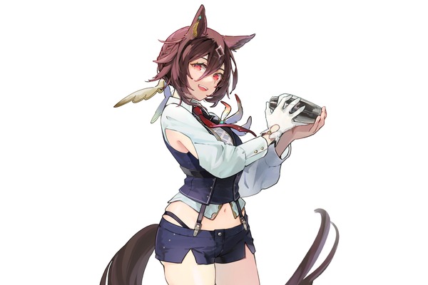 神馬きはや　心地よい時間を紡ぐ　BARマルカブマスターの元格闘家冒険者