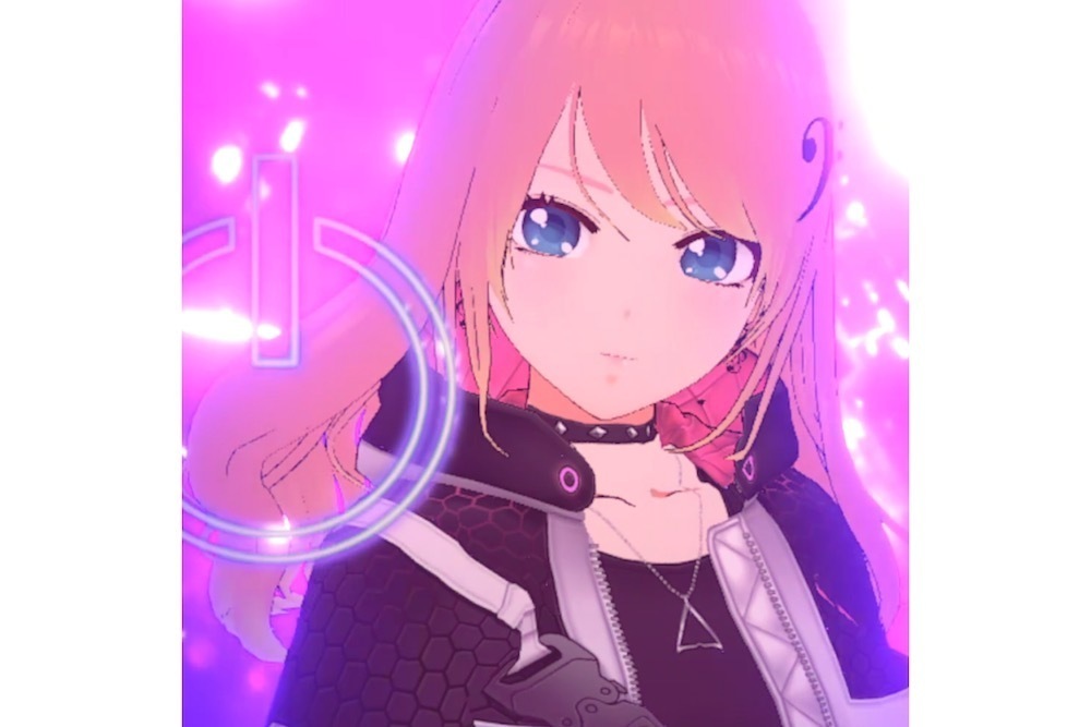 響歌シノ　歌声に込められた感情が、聴く者と確かに共鳴するVsinger