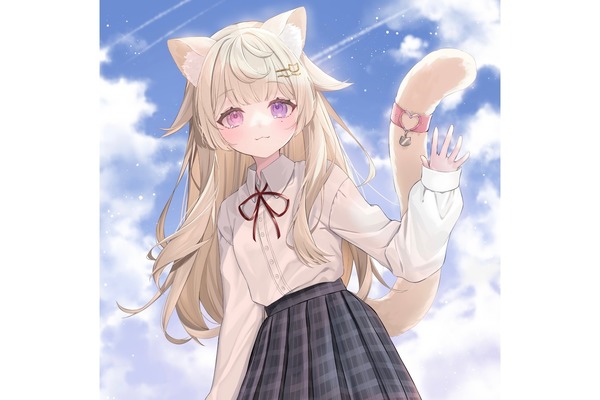 菓鈴みいあ  豊富なバリエーションで魅了する、ねこ女子高生
