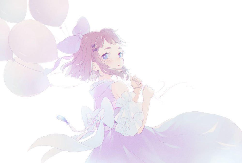 高細工さとり　多彩な配信で毎日会える天使系Vtuber