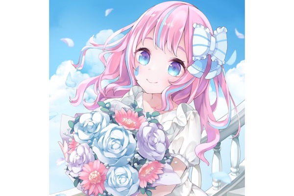 天音なみだ　音楽センスと泣きの瞬発力が魅力の多才なバーチャルYouTuber
