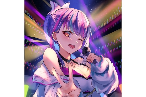 小夏　元気を届けるバラエティアイドルVtuber