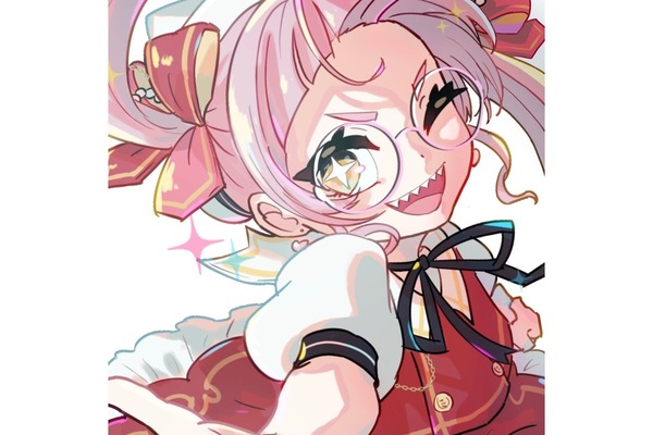 佐佐咲キキ　好きなものがものすごく好き！好きを熱く語るバーチャルJK VTuber