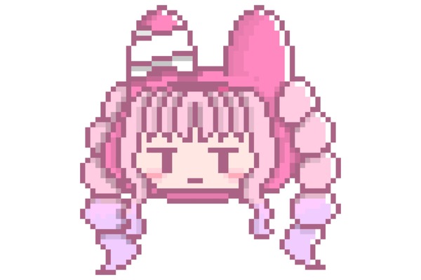 兎々世えに　感情をたっぷり乗せた歌と様々な挑戦に、刺激をもらえる