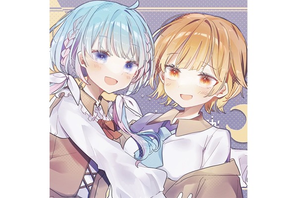 ぱなゆさちゃんねる 相性抜群の歌声を響かせる、リアル幼馴染Vtuberコンビ