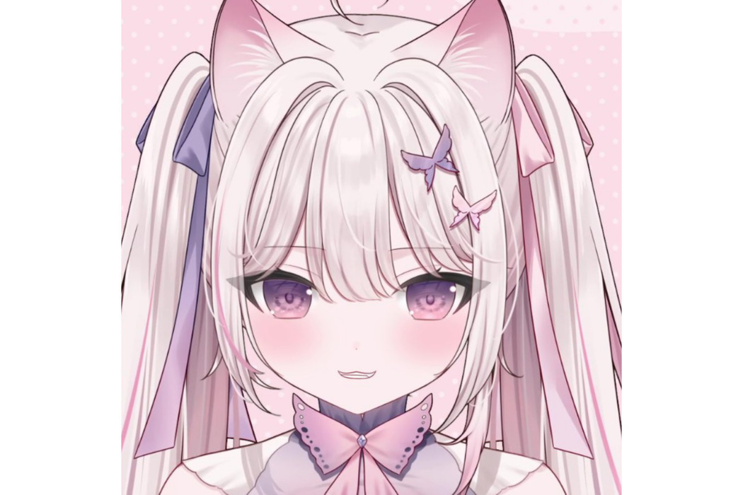 猫宮えと　好きなことはゲームと喋ること！あなたに笑顔と元気を届ける