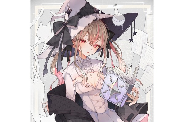咲魔すぴか (自称)天才魔女が魅せる、リスナーと共創する賑やかで温かな時間