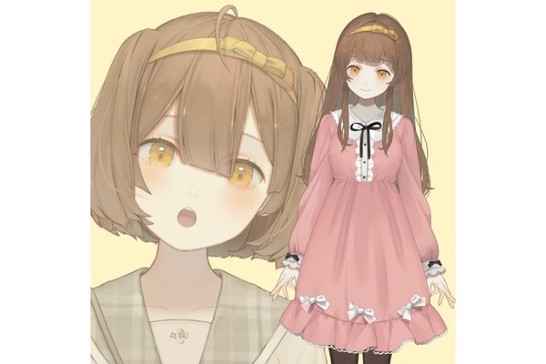 ほんだちる 多彩な表現で誰かの理想を叶える