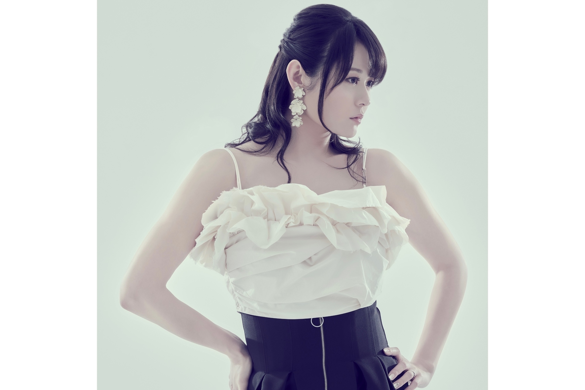 織田かおり　ソロデビュー20周年を見据え挑戦をし続ける唯一無二のヴォーカリスト