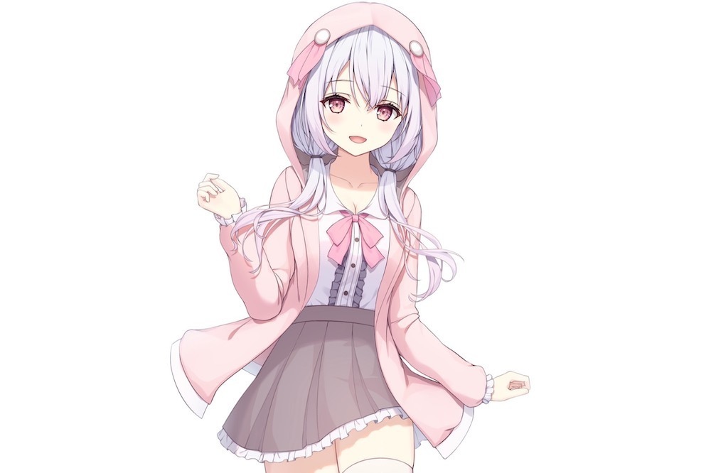 ゆいまるちゃん　甘くも澄んだ歌声に覚える中毒性
