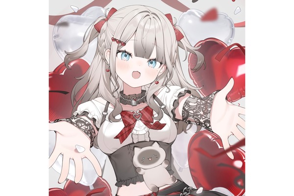彩澄にこ　最強かわいくて居心地が良い、距離感近めの朝活系VTuber