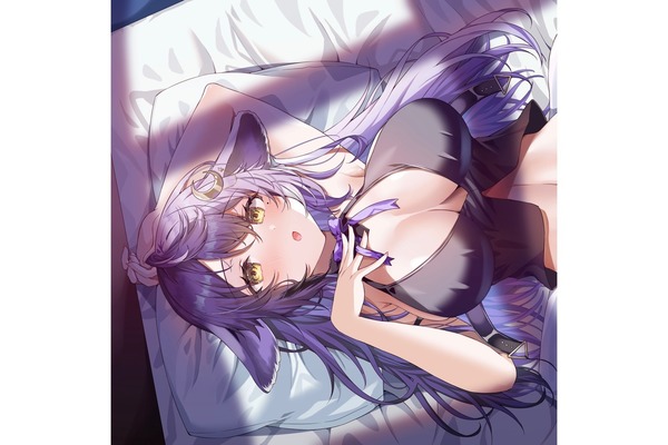 月无メトア　様々なコンテンツでマルチな才能を感じさせる、さいかわバクVtuber