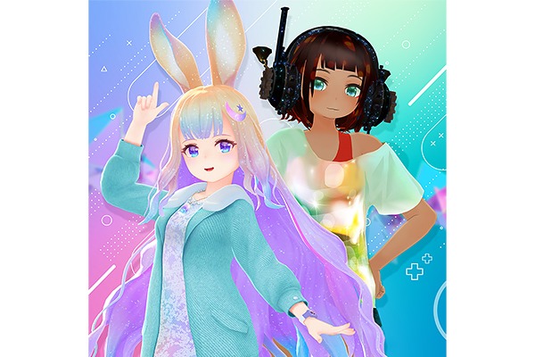 AMOKA　色とりどりのサウンド感で躍らせるVR MUSIC DUO