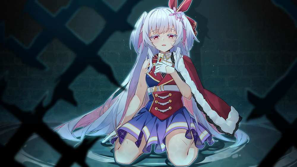 東堂ぴの　ワールドワイドに活躍する、特撮大好き元地下アイドルVtuber