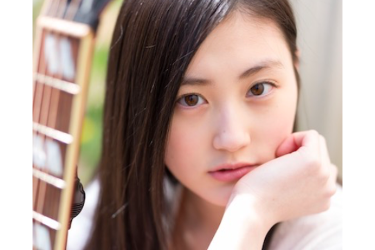 雛吉桃世 柔らかくエアリーな歌声で届ける共感力の高い音楽 Muevo Voice