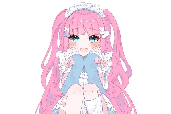 しらとりん　圧倒的な歌唱力を持つ彼女が描くのは、眩しいステージで歌う未来