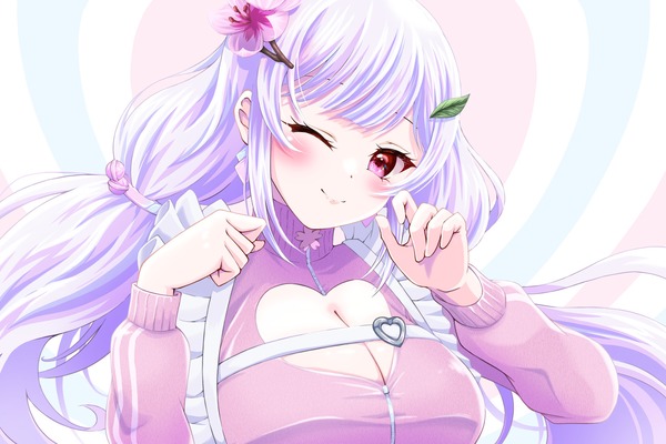 胡桃眠　透明感のある柔らかい歌声で描く作品の世界観に浸る