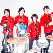 東京やんちゃボーイズ 圧倒的な熱量と情熱を持つ新人俳優バンド Muevo Voice