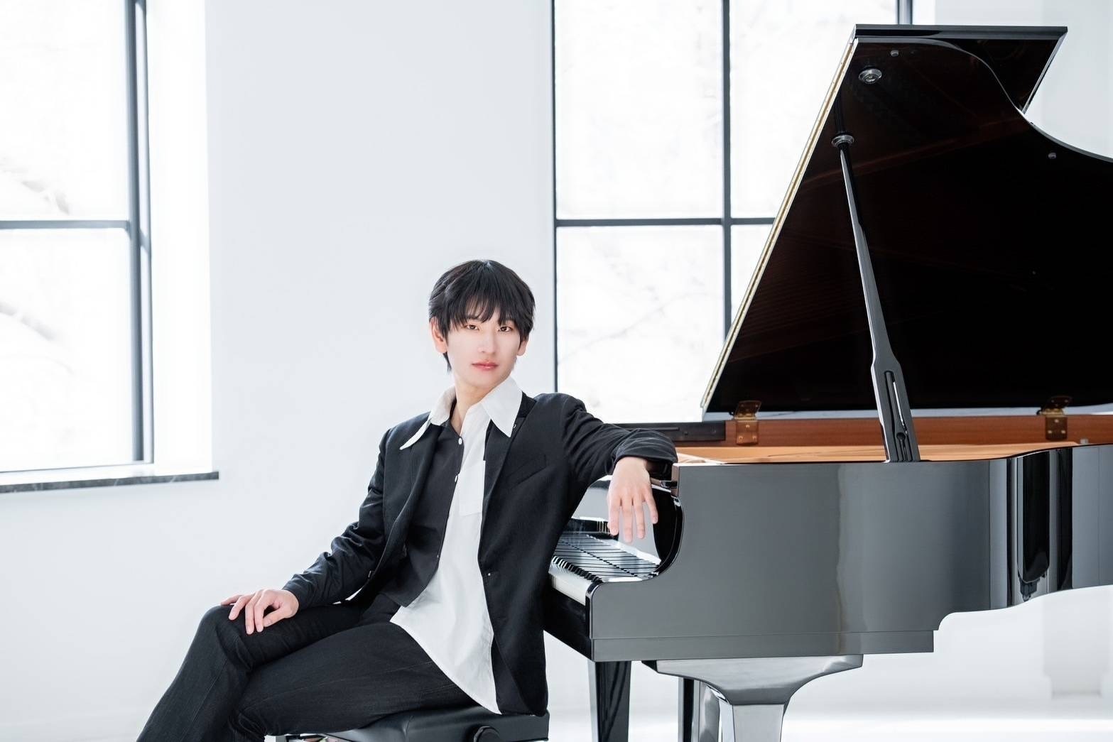 ヒビキpiano　自衛隊出身！異色の経歴を持つピアニストYouTuber