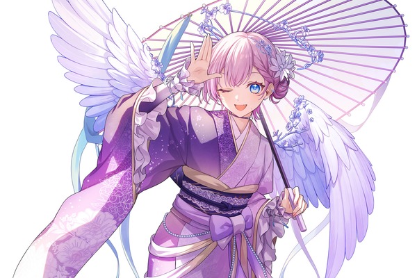 天瀬モモ 社会人のオフの時間を明るくしたい!お酒と大喜利をこよなく愛するVTuber