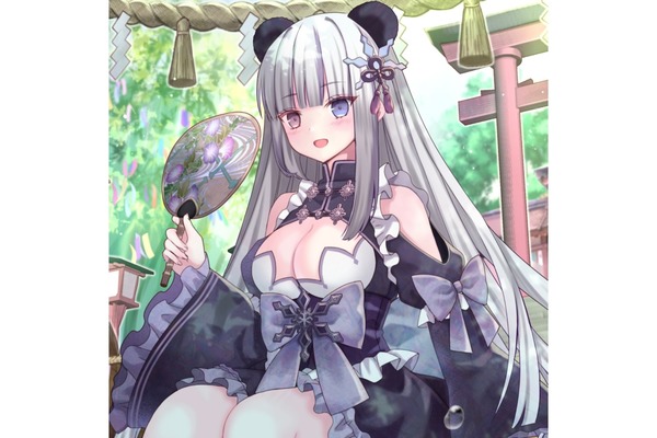 凍晴ユキ　全宇宙の皆様を笑顔にしたい！オタクでゲーマーな次元の神様VTuber