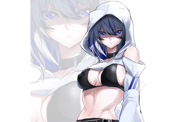 氷室カナデ　パワフルかつ個性のある表現に惹かれる激唱系アイドルVTuber