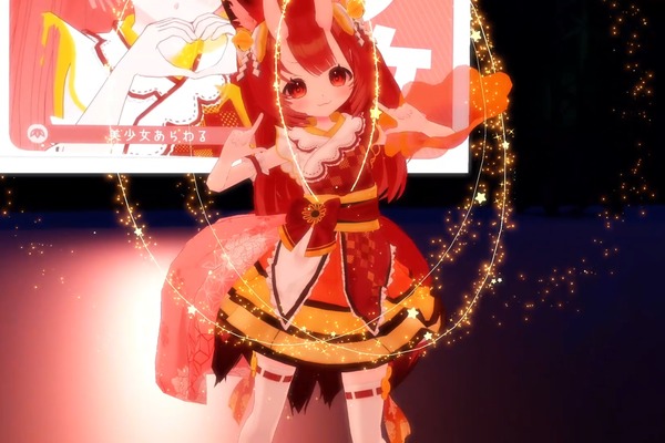 狐ノ里たけのこ　溢れる想いを丁寧に込めたその表現が、心に届く