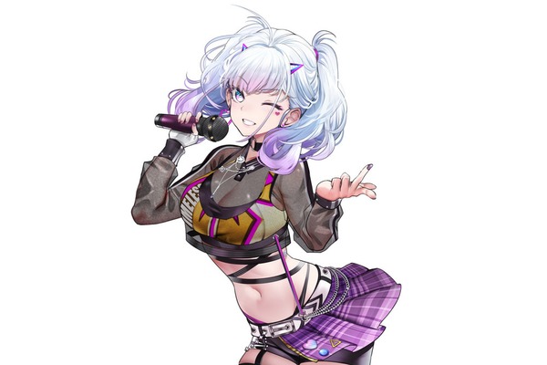 歌星カノン 高い歌唱スキルと歌声の存在感に惹きつけられる、“最響”音大卒Vsinger