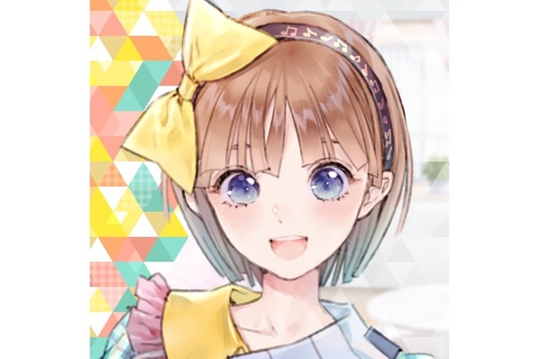 調月音葉　明るい歌声で元気をくれる浜松発のVtuber