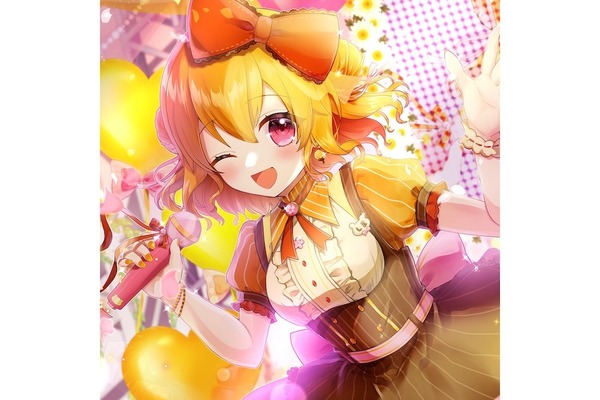 栗栖しま　様々なエンターテインメントを描き出す、夢見るVtuber