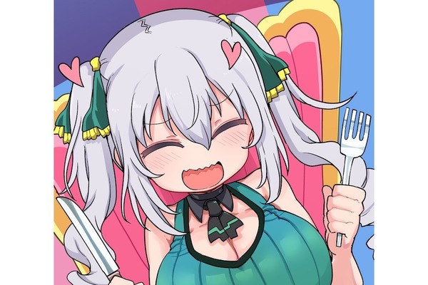 G.I.N　アクティブな活動で元気を届けるバーチャルドラゴン