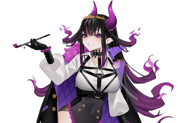 ベリル・ヴィラン　なんでも出来てしまう天才魔王様が届ける刺激的でユーモラスな時間