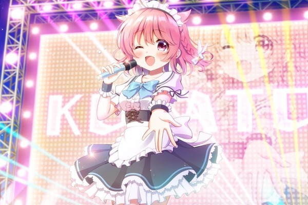 小鳥遊こばと　多彩な表情で魅了する元メイド系Vtuber