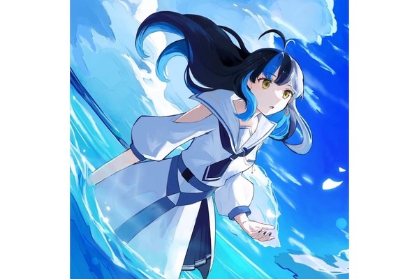 海岬ほえる　透明度の高い歌声と高音に、心が震える