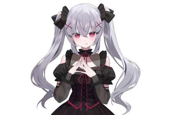 悠好のるん　歌もゲームも自信がないけれど君の一番になりたいっ！等身大の自分で魅せる新人VTuber
