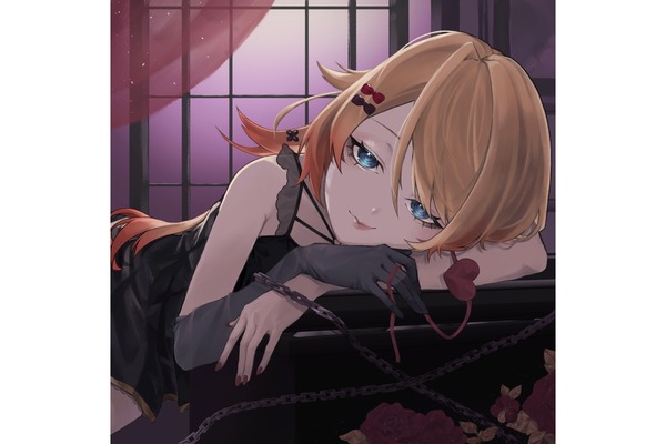 はたえじきる。　七色の声と絶叫を武器にファンと歩む声優Vtuber