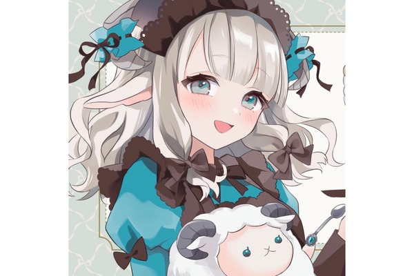 夢深める　羊の女の子はあなたに歌を届けたい！700曲以上のレパートリーをもつVsinger